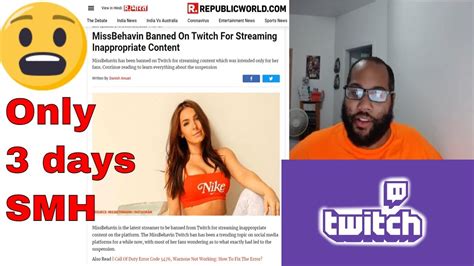 female twitch streamers nude|Female Twitch Streamers Porn Videos 